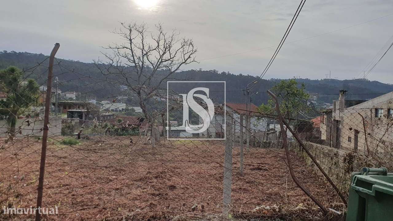 Terreno em Rebordosa-5