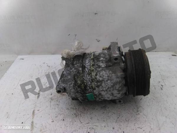 Compressor De Ar Condicionado  Opel Frontera B 2.2 Dti [1998_20 - 2