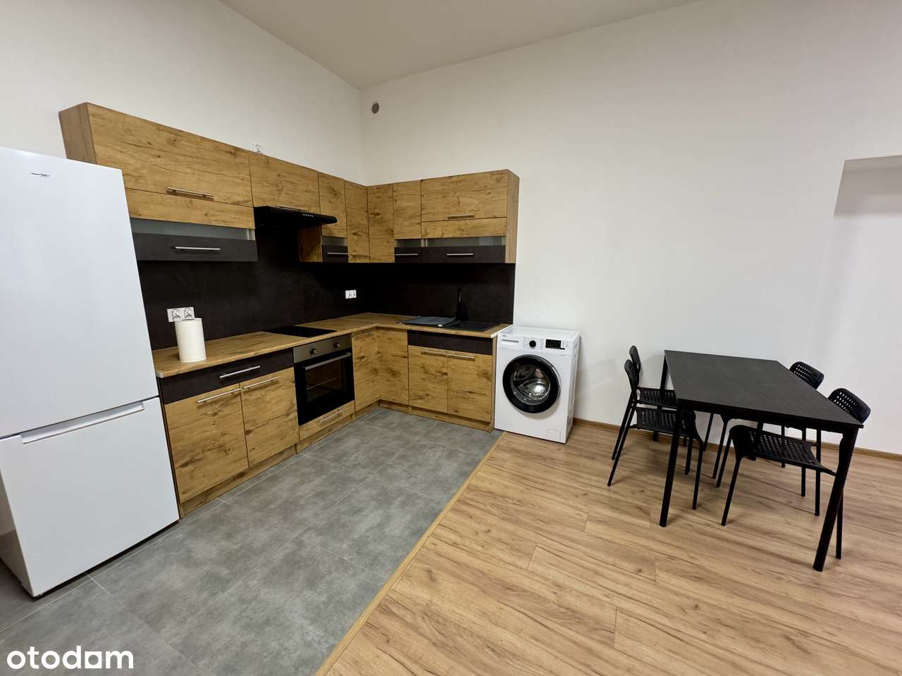 Mieszkanie 55 m² do wynajęcia – Nowy Targ, ul. Kolejowa - Pełny obrazek: 5/12