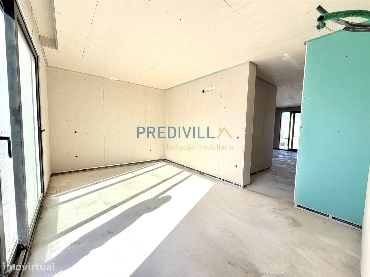 Moradia Geminada T3 Venda em Bagunte, Ferreiró, Outeiro Maior e Parada-14