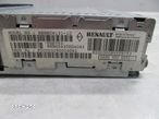 RENAULT SCENIC II 03-09 RADIO 8200300855 - 4