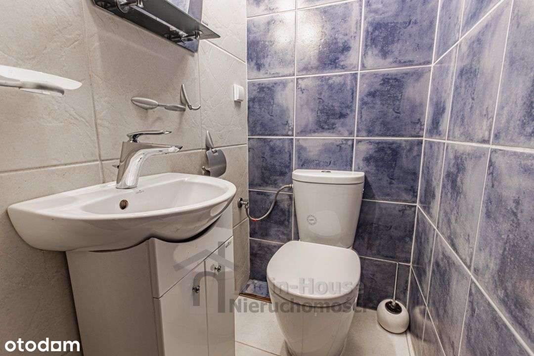 Mieszkanie 4 pokojowe przy Rogatce Warszawskiej-10