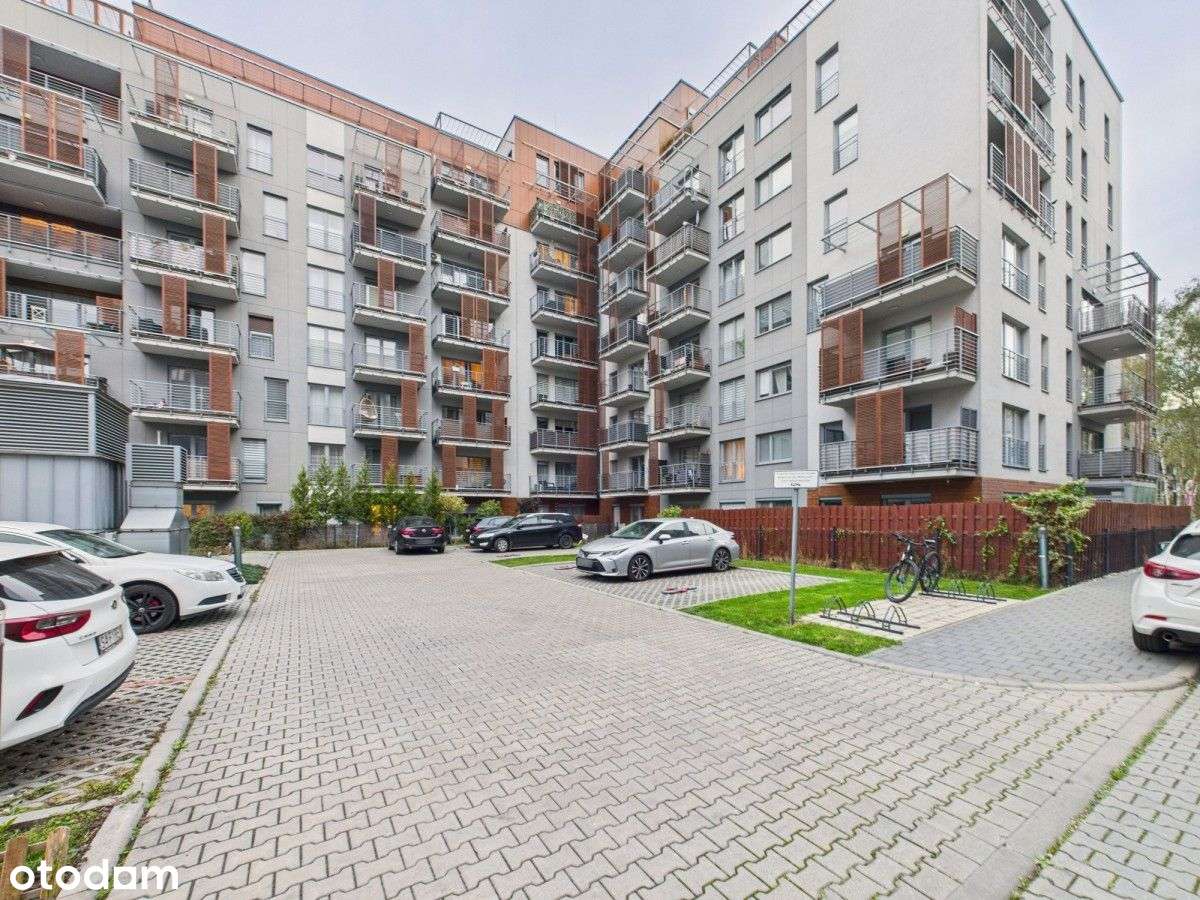 Duże i jasne 2 pokoje blisko Muchowca i 3 Stawów-12