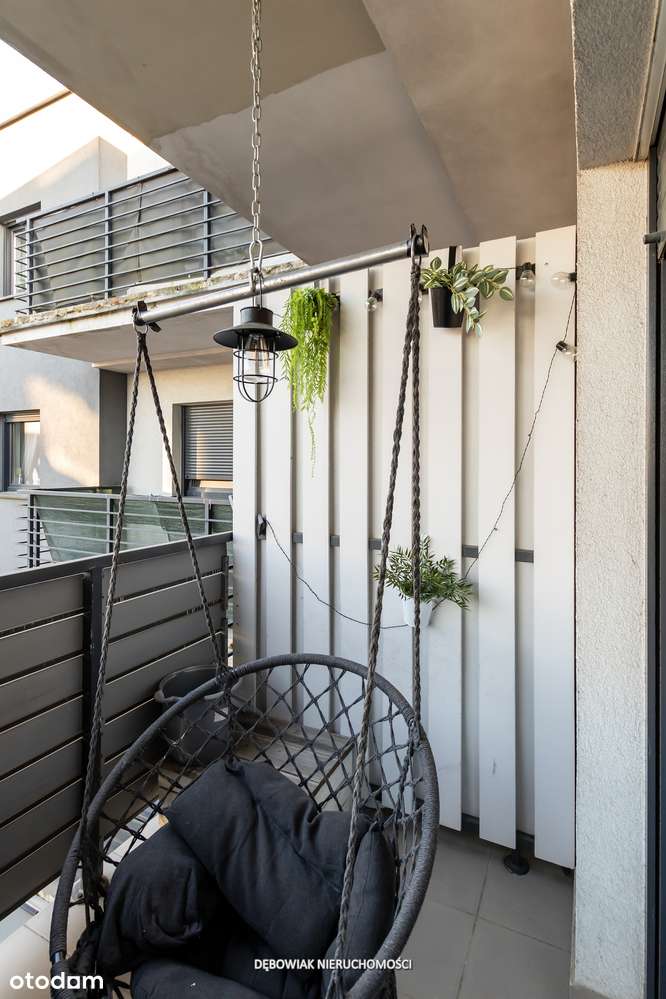 Trzypokojowe mieszkanie z balkonem-18