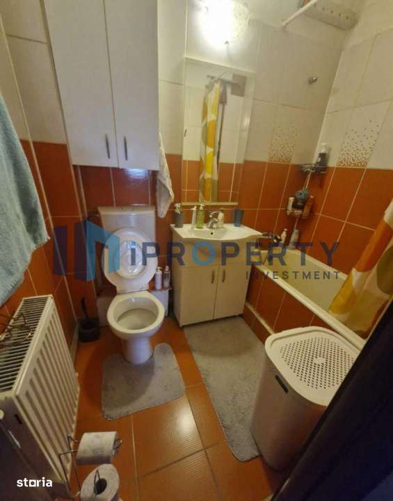 2 Camere | Dristor, ParkLake | 4 min metrou | Balcon | Mobilat Utilat - Imagine principală: 5/5