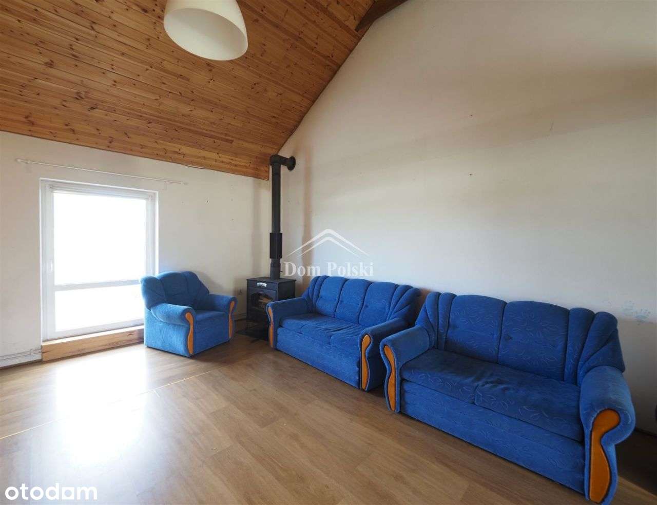 Serski Las, dom 115 m2 - Puszcza Augustowska-11