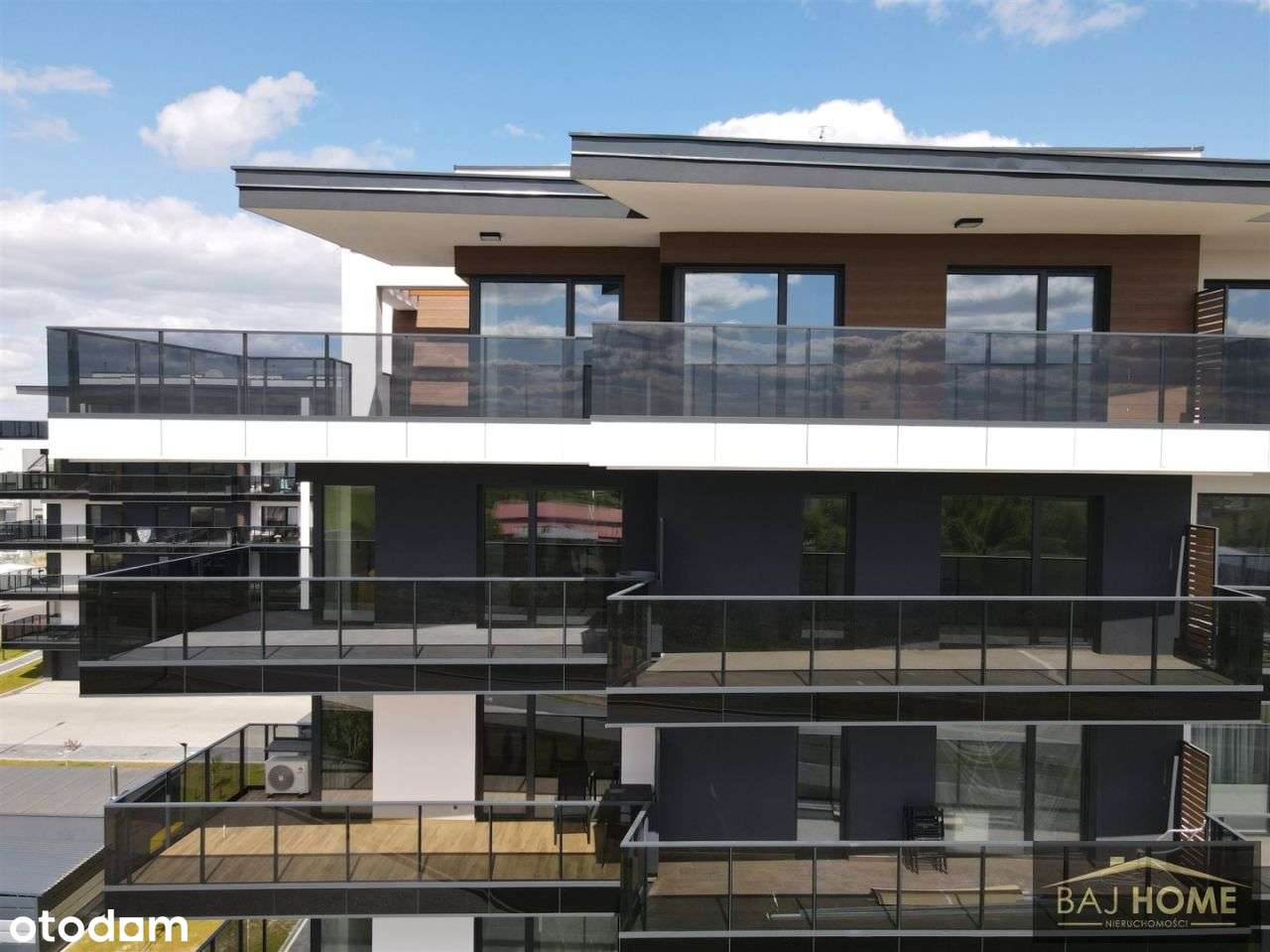 Apartament na nowoczesnym os. Marianki w Świeciu. - Pełny obrazek: 5/17