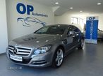 Mercedes-Benz CLS 250 CDi BlueEfficiency - 3