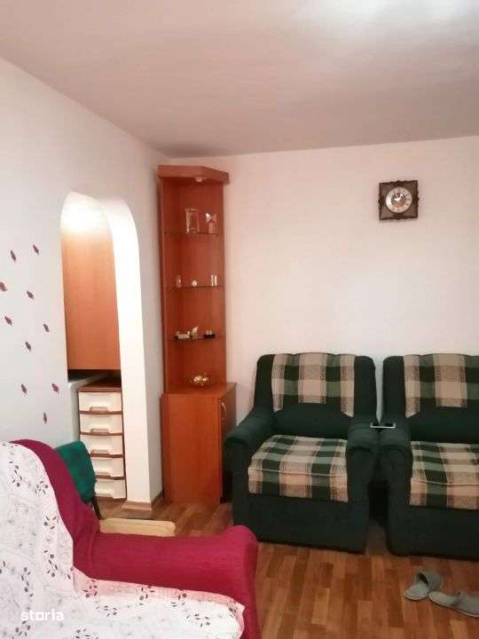 APARTMENT 2 CAMERE  BERCENI - LUICA-5