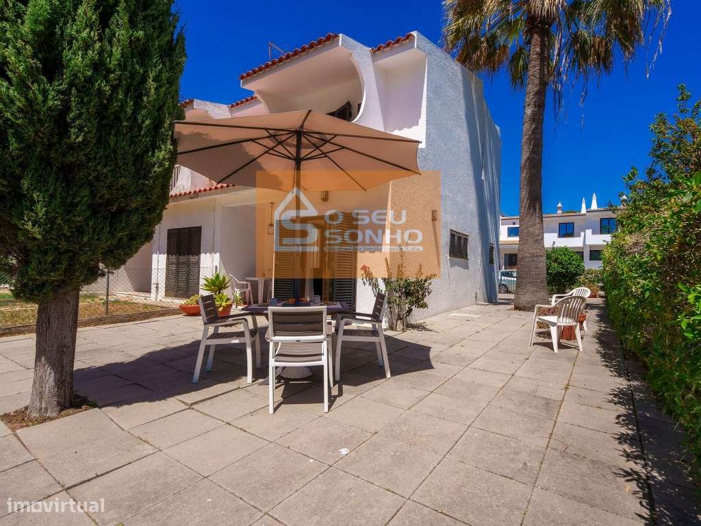 Moradia T2 em Vilamoura - Grande imagem: 4/28