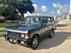 Land Rover Range Rover 3.9 EFi Aut. - 13