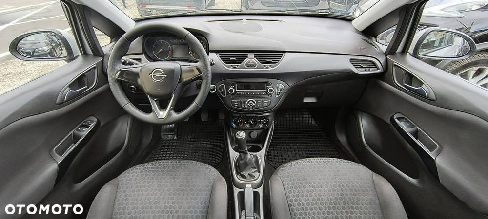 Opel Corsa - 20