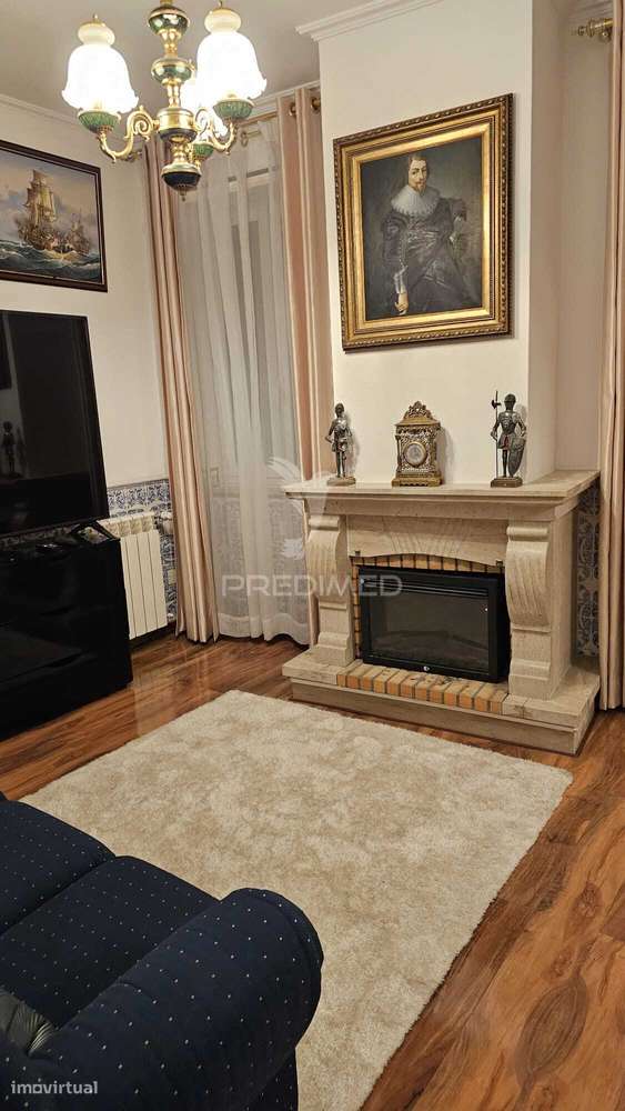 Moradia T6 com Piscina em Esgueira - Grande imagem: 3/30