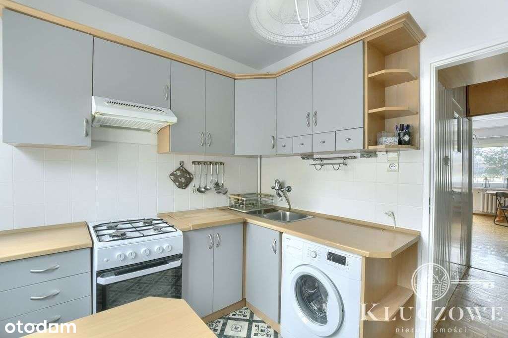 Bliżej Umk się nie da ;) 3 oddzielne pokoje-1