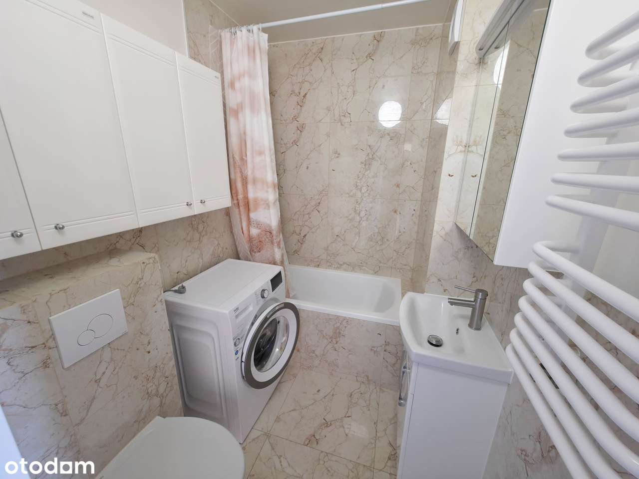 ul. Klonowa, Suwałki – 2-pokojowe mieszkanie po remoncie | 35,96 m²-7