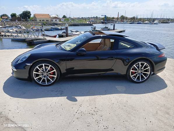 Porsche 991 Carrera 2 S PDK - 1