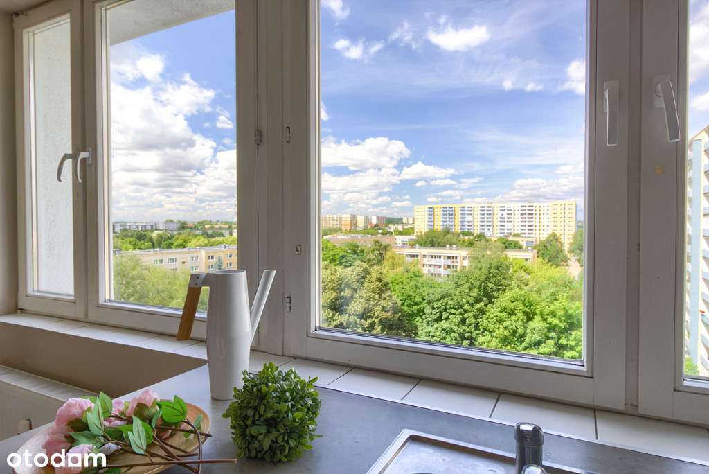 Duże 3-pok. I Piątkowo I Blisko PST-3