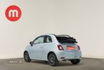 Fiat 500C 1.0 Hybrid Dolcevita - 3