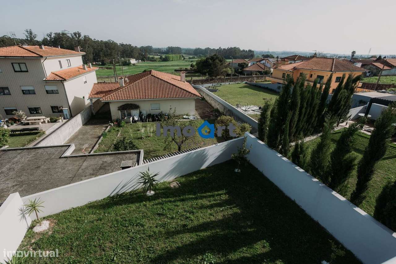 Excelente apartamento T3 em Gião, Vila do Conde!-23