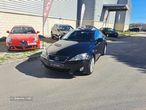 Lexus IS 220 d Luxury 25 - 2