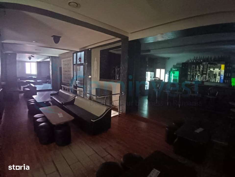 Spatiu comercial de inchiriat zona Decebal, Oradea, A2558B, Gaminvest - Imagine principală: 2/6