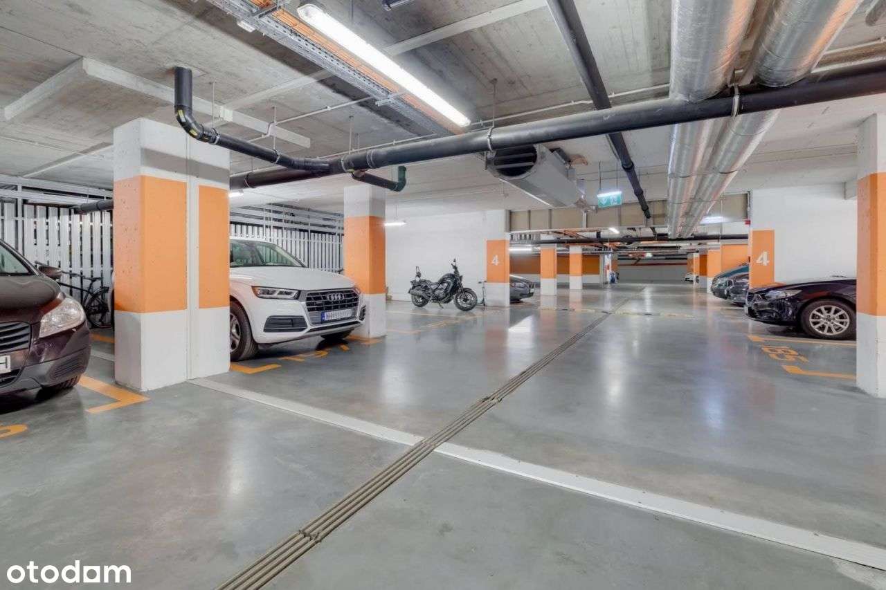 Duże Mieszkanie Dla Rodziny Praga-Południe 67m2!-12