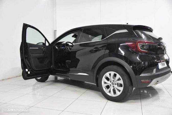 Renault Captur 1.0 TCe Intens - 8