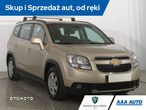 Chevrolet Orlando - 2