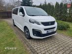 Peugeot Traveller 1.6 BlueHDi Long Business - 1