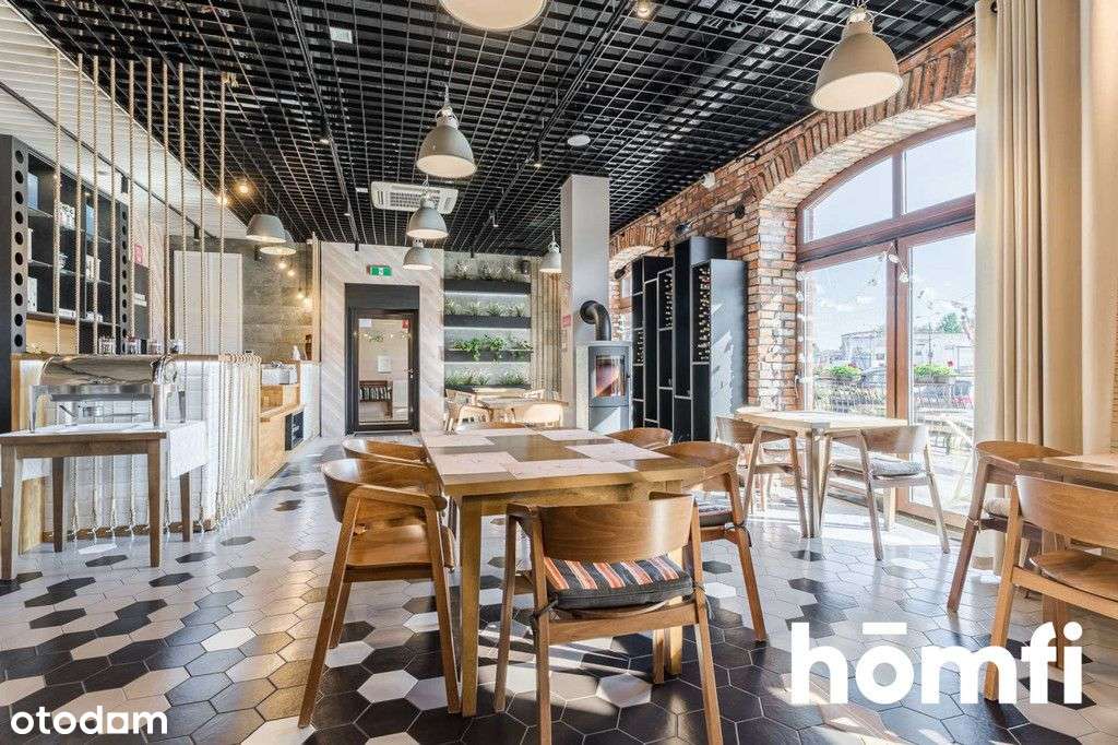 Gotowa Inwestycja - Hotel, Ustka, Bulwar Portowy - Pełny obrazek: 4/17