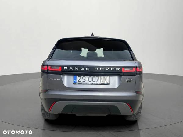 Land Rover Range Rover Velar 2.0 D200 mHEV S - 3