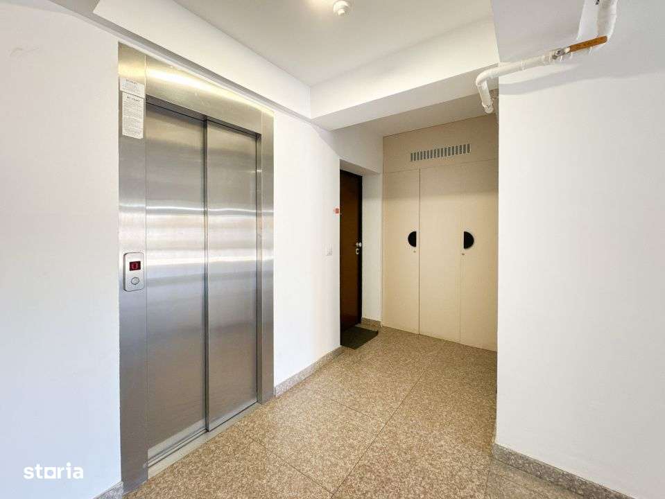 Garsoniera gata de mutat in Otopeni, LaRa Condominium-11