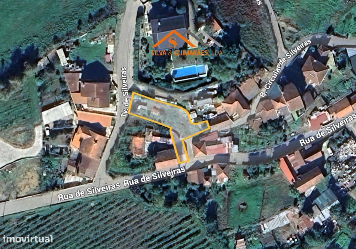 Moradia beire paredes - Grande imagem: 5/20