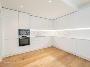 Apartamento T3 com vista para a Ria Formosa, Fuseta, Algarve - Grande imagem: 5/20