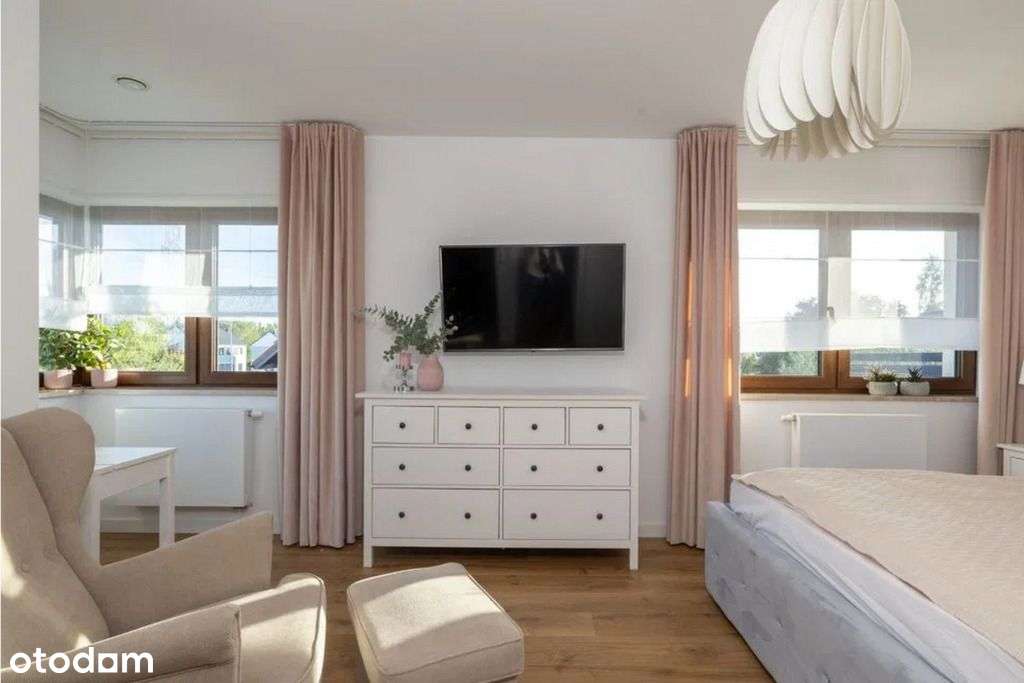 Dom | Konstańcin | 290 m2 | 6 Pokoi | 2022r.-5