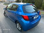 Toyota Yaris 1.0 VVT-i - 17