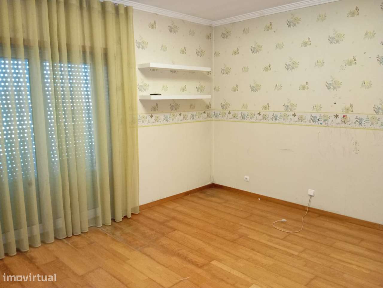 Apartamento T3 áreas incriveis e vistas desafogadas - centro da cidade-17