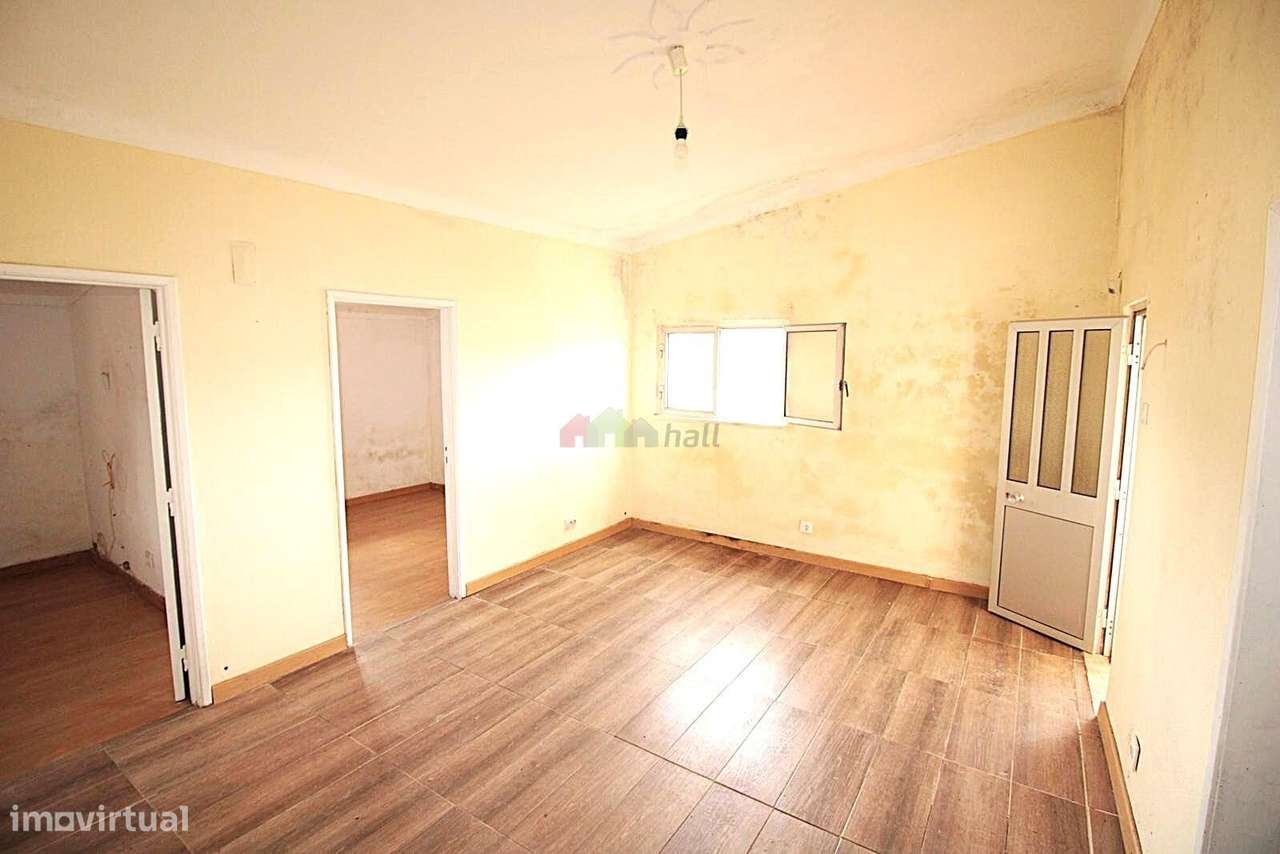 Moradia T3+1 na Lagoa de Albufeira - Sesimbra-9