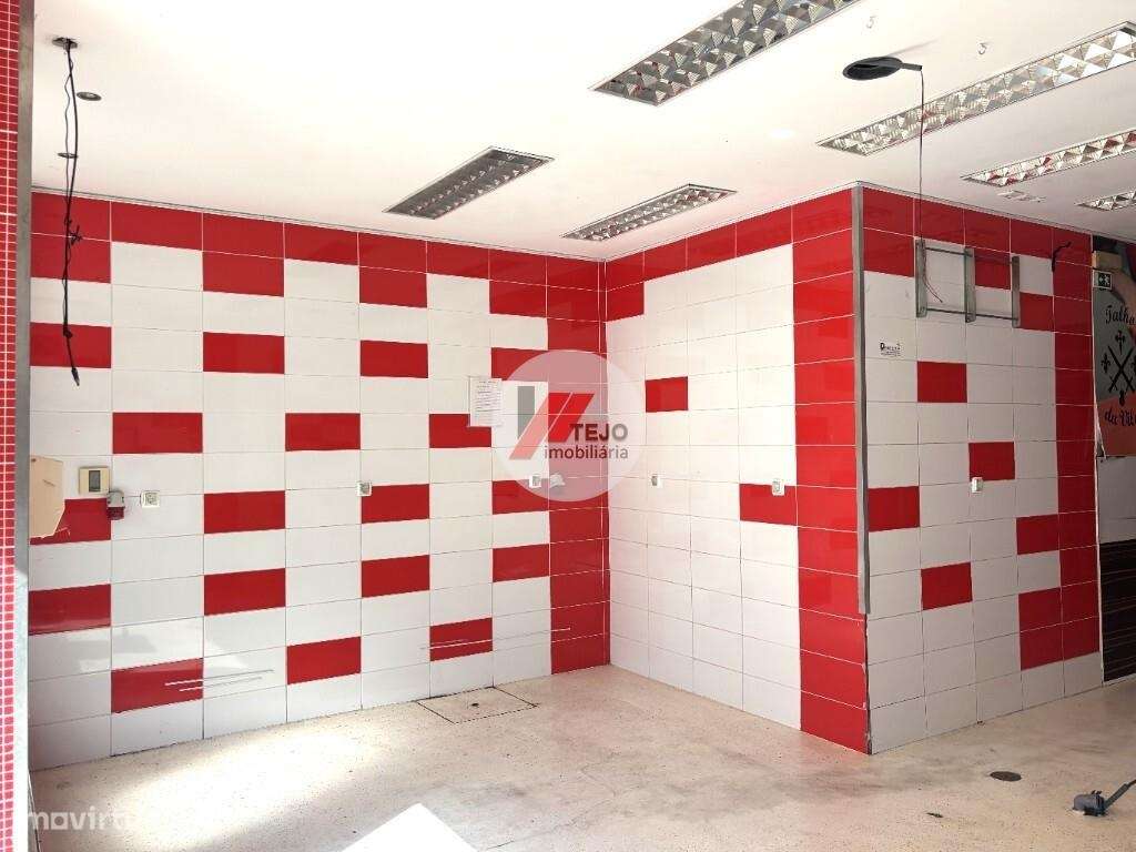 Arrenda I Loja I 60 m2 I Alhos Vedros - Grande imagem: 4/12