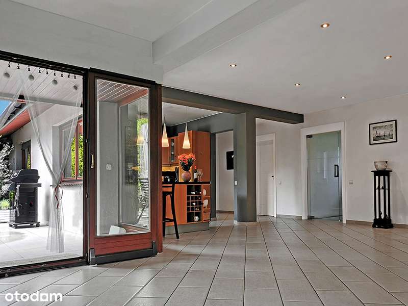 Parterowy dom w Wodzisławiu Śl. - Pełny obrazek: 5/20