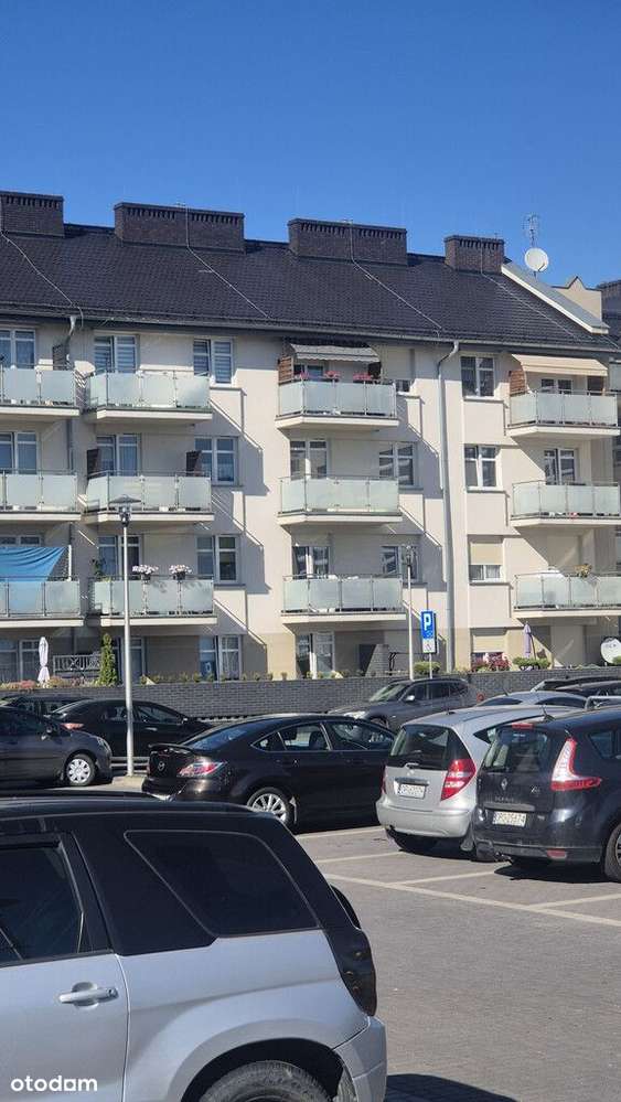 Tbs ul. Krzemieniecka Opole-7