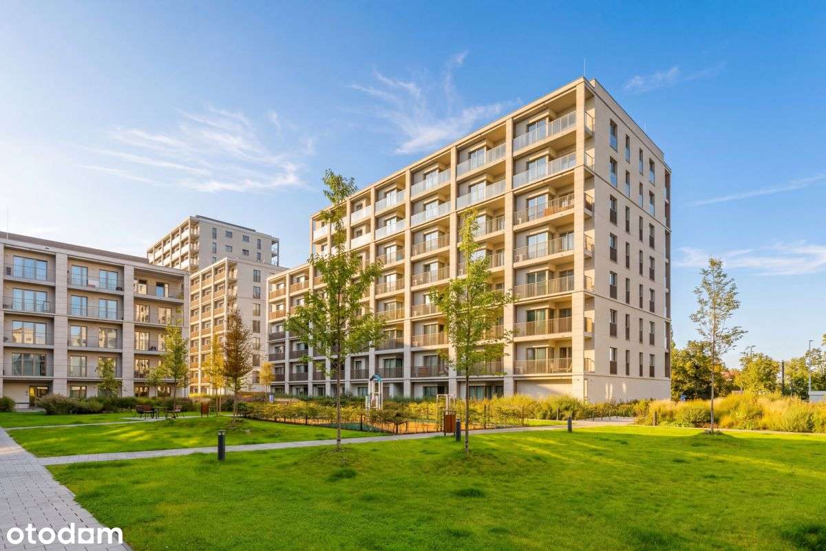 Bulwary Praskie I Akademia Koźmińskiego l-10
