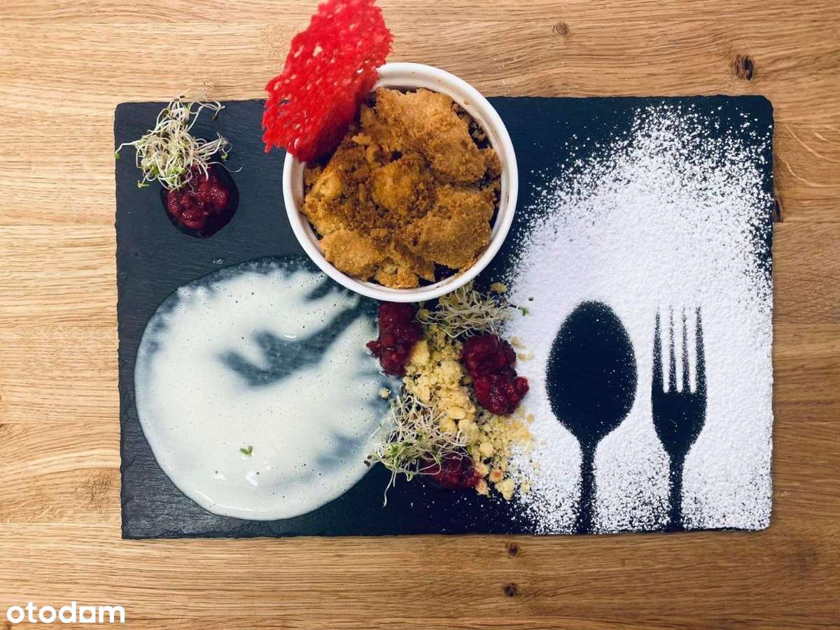 Restauracja Omasta w Mszanie Dolnej-gotowy biznes-16