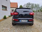 Kia Sportage - 7