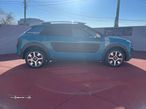 Citroën C4 Cactus Pure Tech 110 Stop&Start Rip Curl - 4