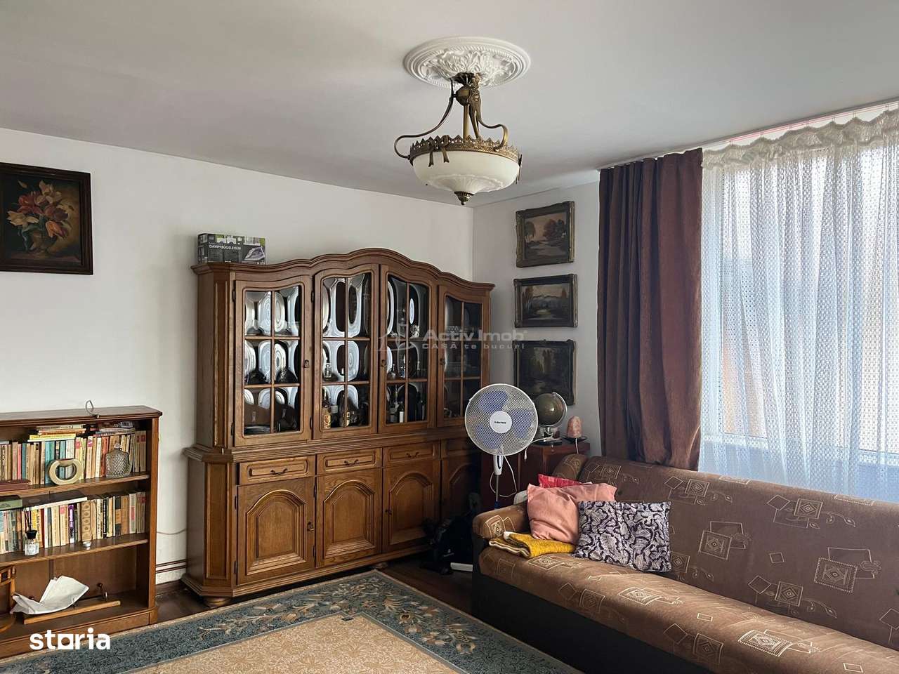 Lugoj, Casa 8 Cam., La Cheie,  str. Marasesti - Imagine principală: 5/20