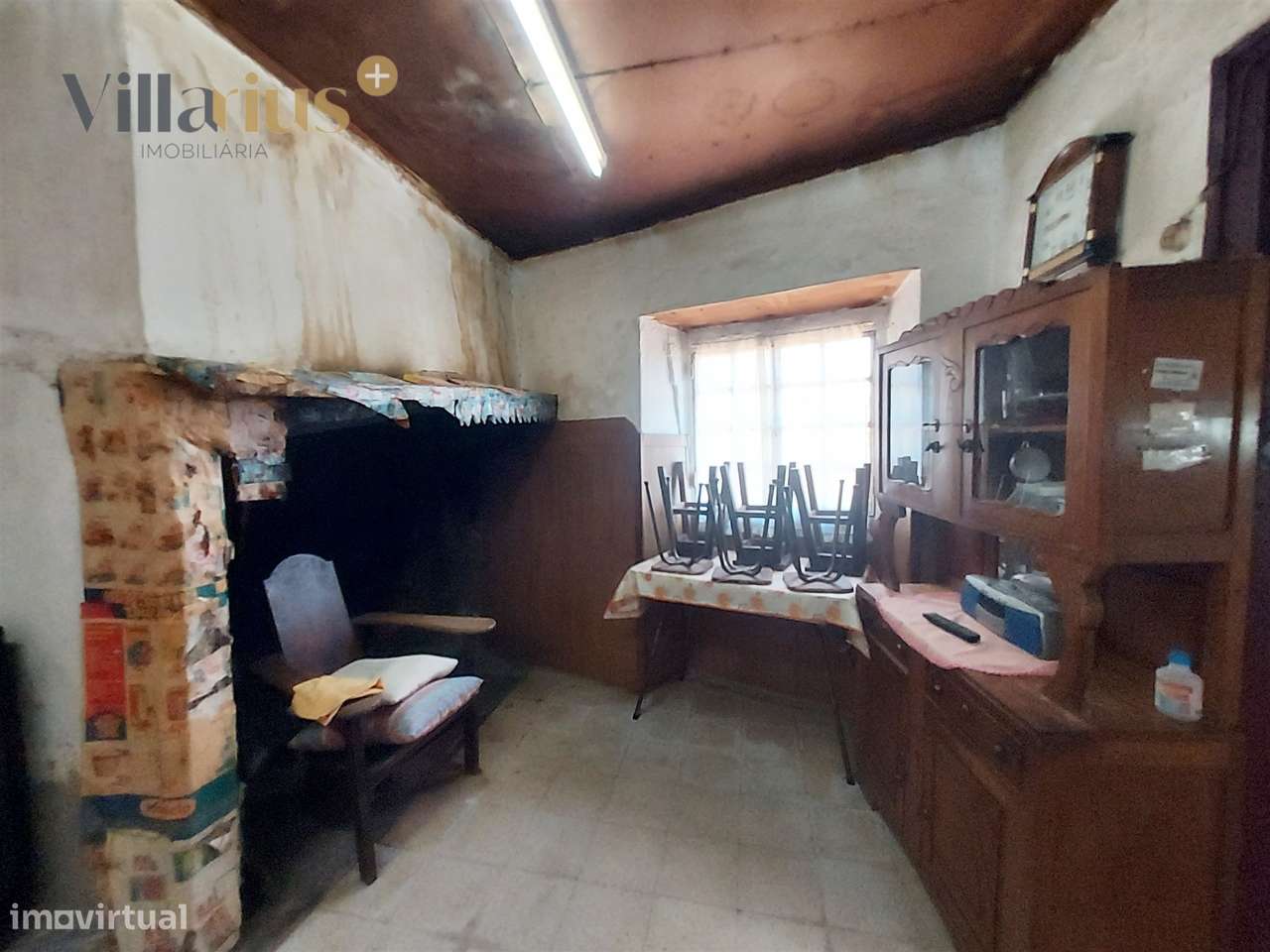 Moradia T3 com Terreno em Tomar | 18.760 m²-18