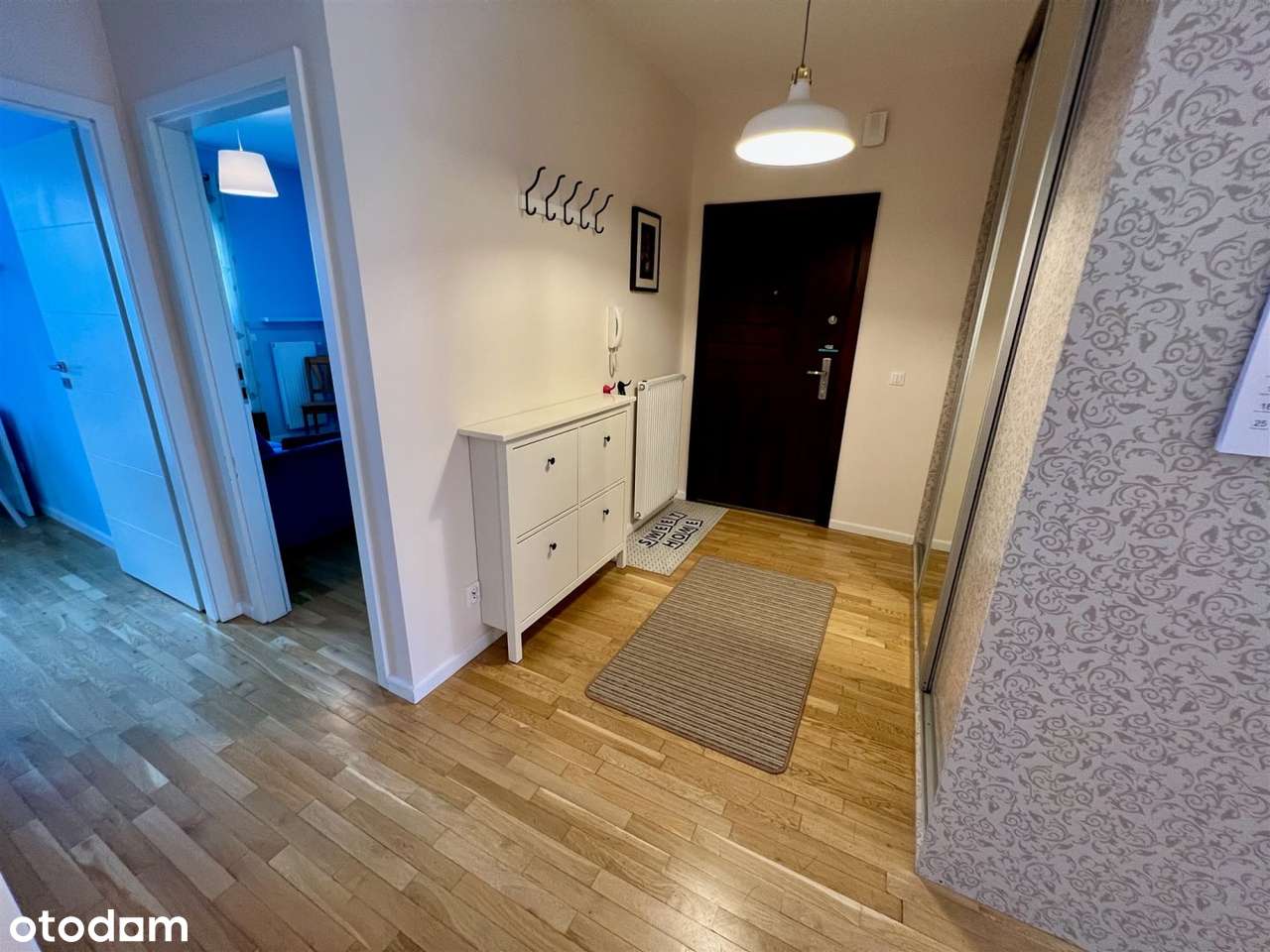 Pienista-3pokoje+parking+komórka+garaż+taras+ogró-8