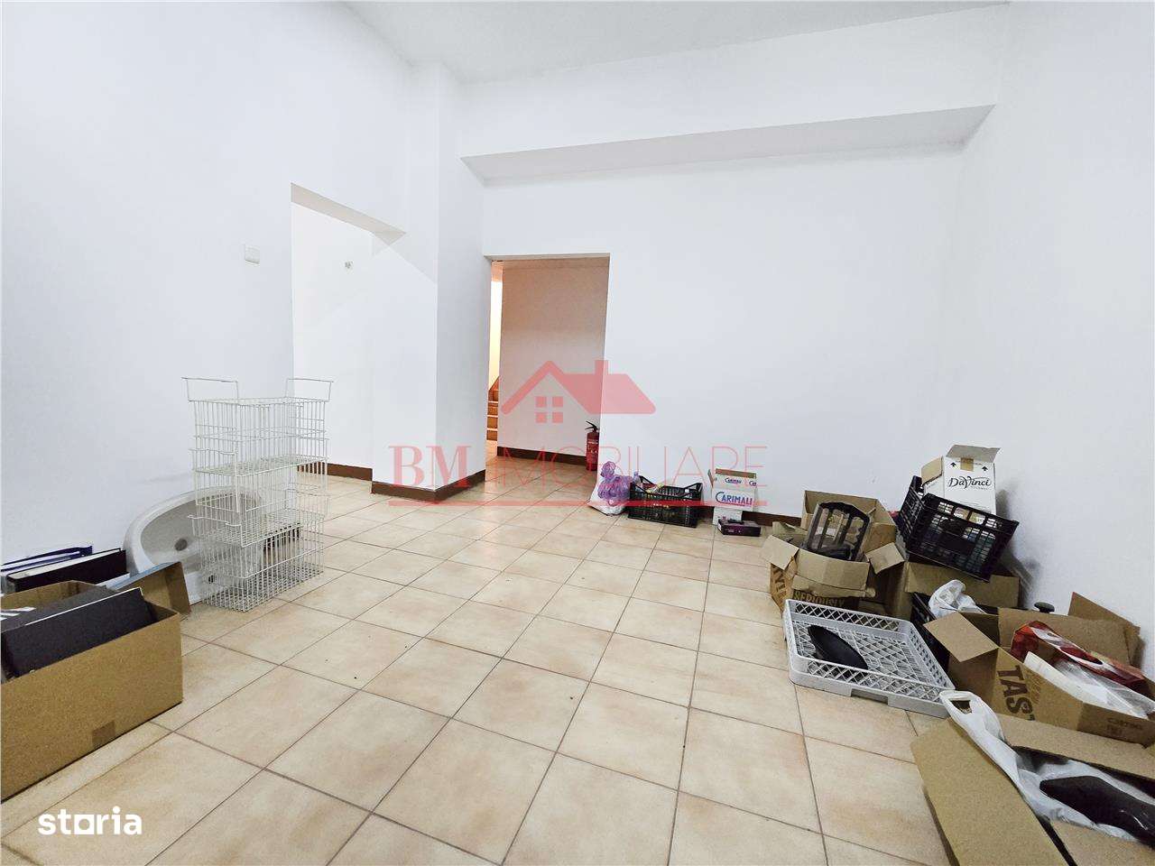 Spatiu comercial-productie de inchiriat Bd Magheru - Imagine principală: 4/10