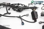 Instala elect comparti motor Honda Civic|12-15 - 6